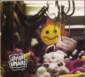 Portada de Álbum "Devant Des Gens", de Joyeux Urbains