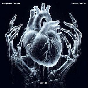 Album cover of "FRIALDADE " by Oliver Aldrin