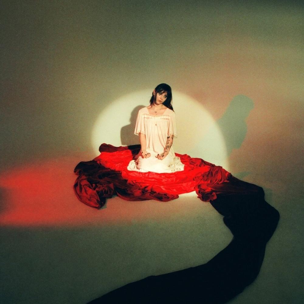 Portada de Sencillo/EP "cult leader (King Kitty Remix)", de King Mala