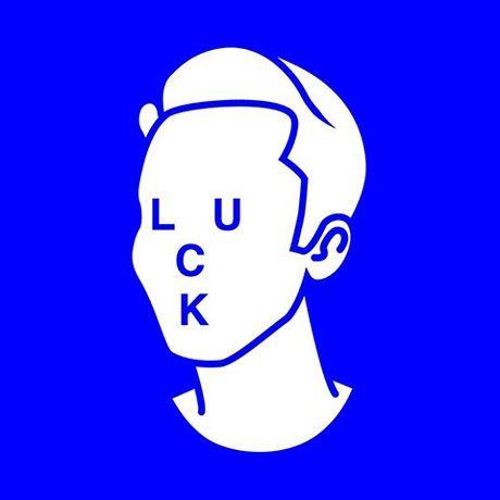 Portada de Álbum "Luck", de Tom Vek