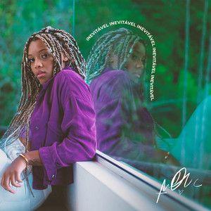 Capa do Single/EP "Inevitável", de Ana Olic