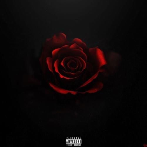 Capa do Single/EP "Control", de Shaker