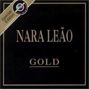 Portada de Álbum "Série Gold: Nara Leão", de Nara Leão