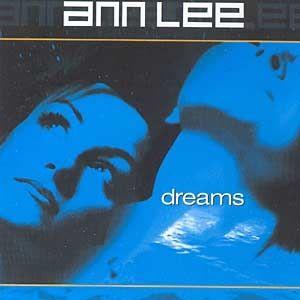 Portada de Álbum "Dreams", de Ann Lee