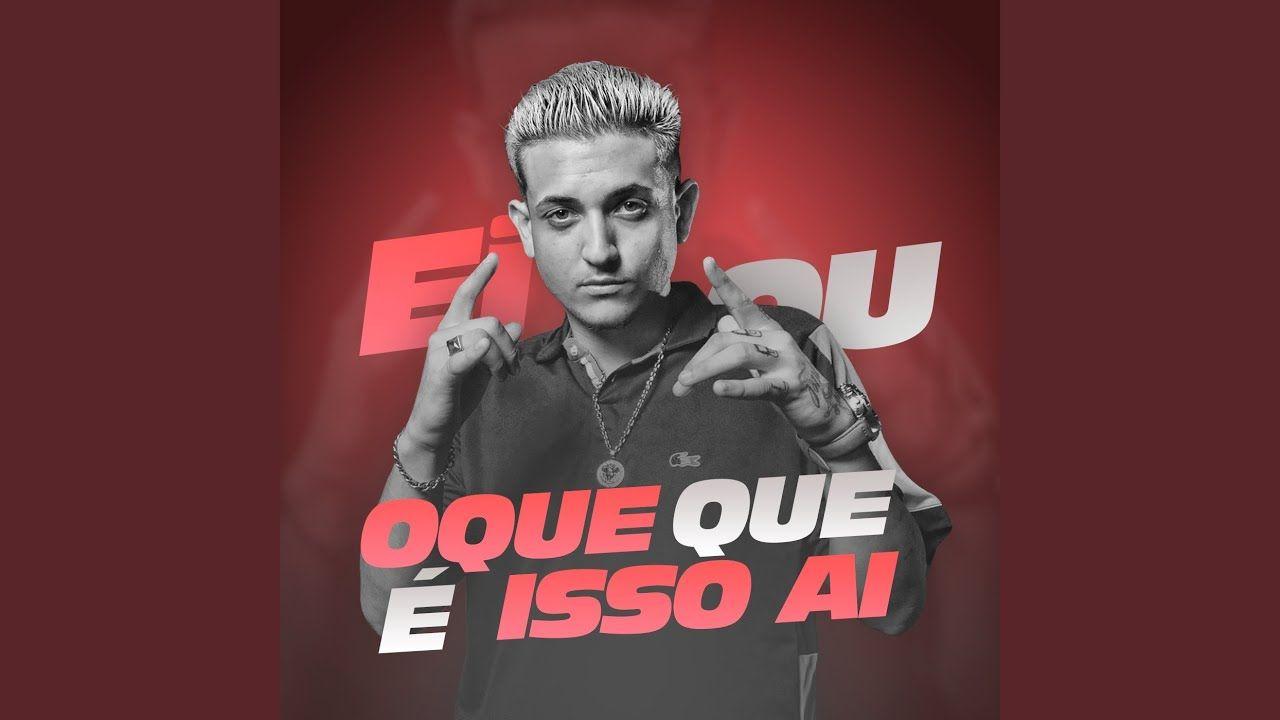 Album cover of "Ei, Ou, o Que Que e Isso Ai" by MC Digu