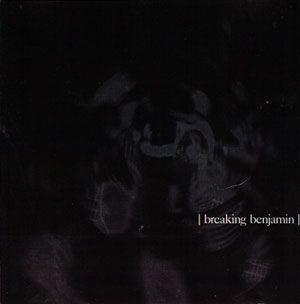 Portada de Sencillo/EP "Breaking Benjamin", de Breaking Benjamin