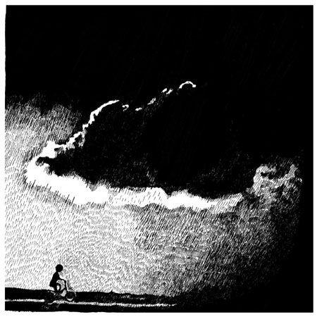 Portada de Álbum "...to The Beat Of a Dead Horse", de Touché Amoré