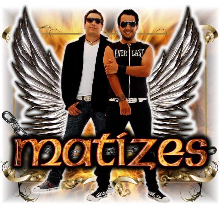 Portada de Álbum "Coletânea - Vol. 1 - Incluindo o Sucesso: Rato de Fandango - 25 Anos", de Grupo Matizes