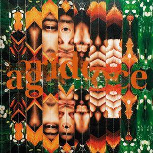 Album cover of "Agridoce" by Dan Abranches