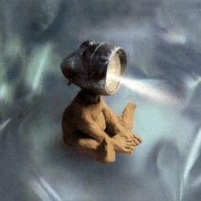 Portada de Álbum "O Monstro Precisa De Amigos", de Ornatos Violeta