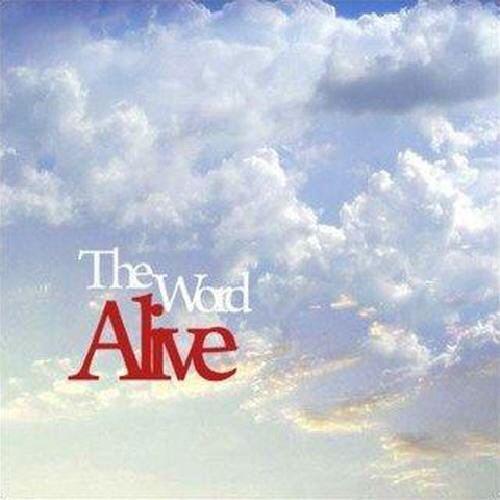 Portada de Álbum "The Word Alive [EP]", de The Word Alive