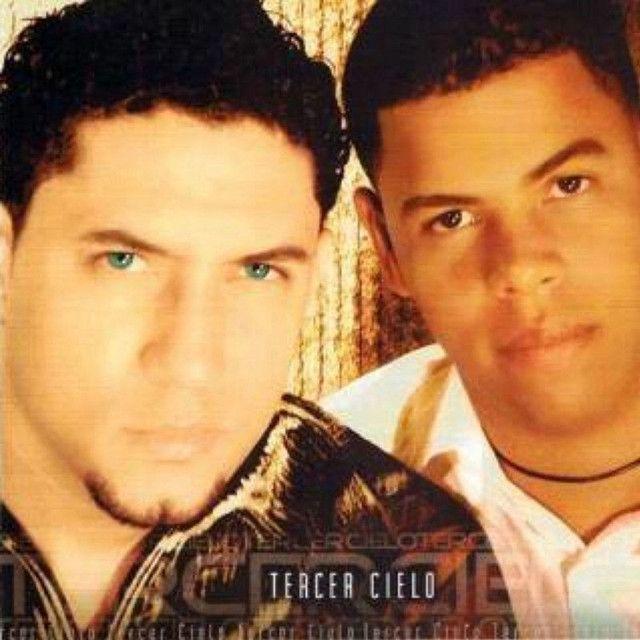 Portada de Álbum "Tercer Cielo", de Tercer Cielo