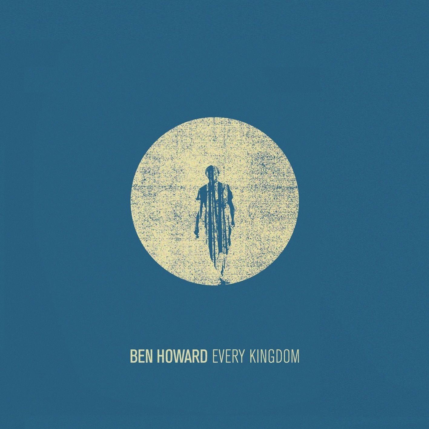 Portada de Álbum "Every Kingdom [Deluxe Edition]", de Ben Howard