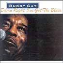 Portada de Álbum "20th Century Masters: The Millennium Collection", de Buddy Guy