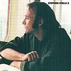 Portada de Álbum "Stephen Stills 2", de Stephen Stills