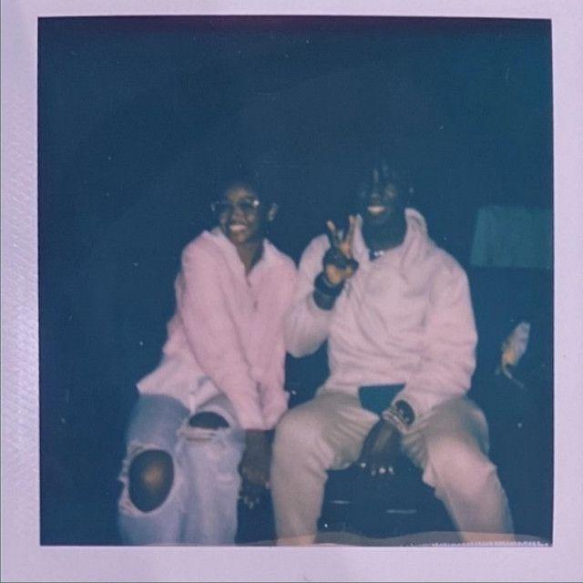 Capa do Single/EP "chi's song", de Auraè