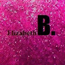 Portada de Álbum "Elizabeth B", de Elizabeth Blanco