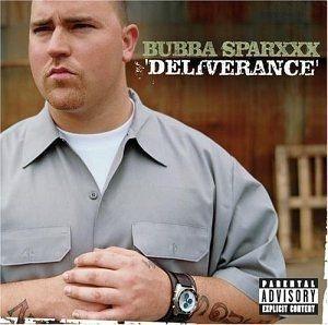 Portada de Álbum "DarK Days, Bright Nights", de Bubba Sparxxx
