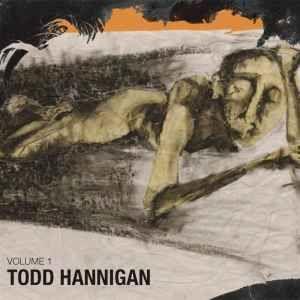 Portada de Álbum "Volume 1", de Todd Hannigan