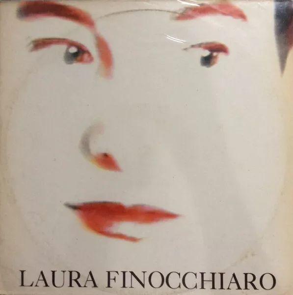 Portada de Álbum "Laura Finocchiaro", de Laura Finocchiaro