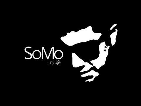 Portada de Álbum "My Life", de SoMo