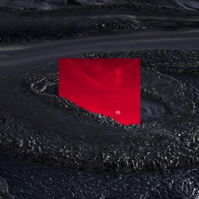 Portada de Sencillo/EP "+gnetite", de Scalene