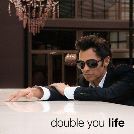 Portada de Álbum "Life", de Double You