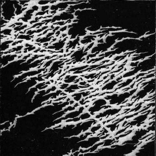 Portada de Sencillo/EP "Astral Spells", de Blood Incantation