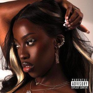 Album cover of "SHE" by Anayka She