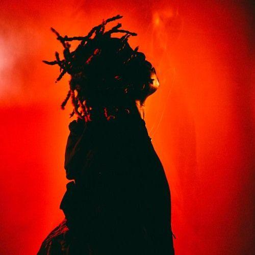 Portada del álbum "Situation", de Don Toliver