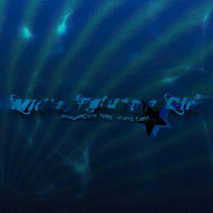 Portada de Sencillo/EP "Mídia, Fatura e Din (part. Yung Loof)", de PlayerDois