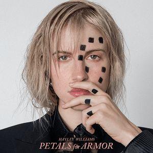 Portada de Álbum "Petals For Armor", de Hayley Williams
