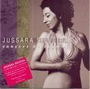 Album cover of "Canções de Caymmi" by Jussara Silveira