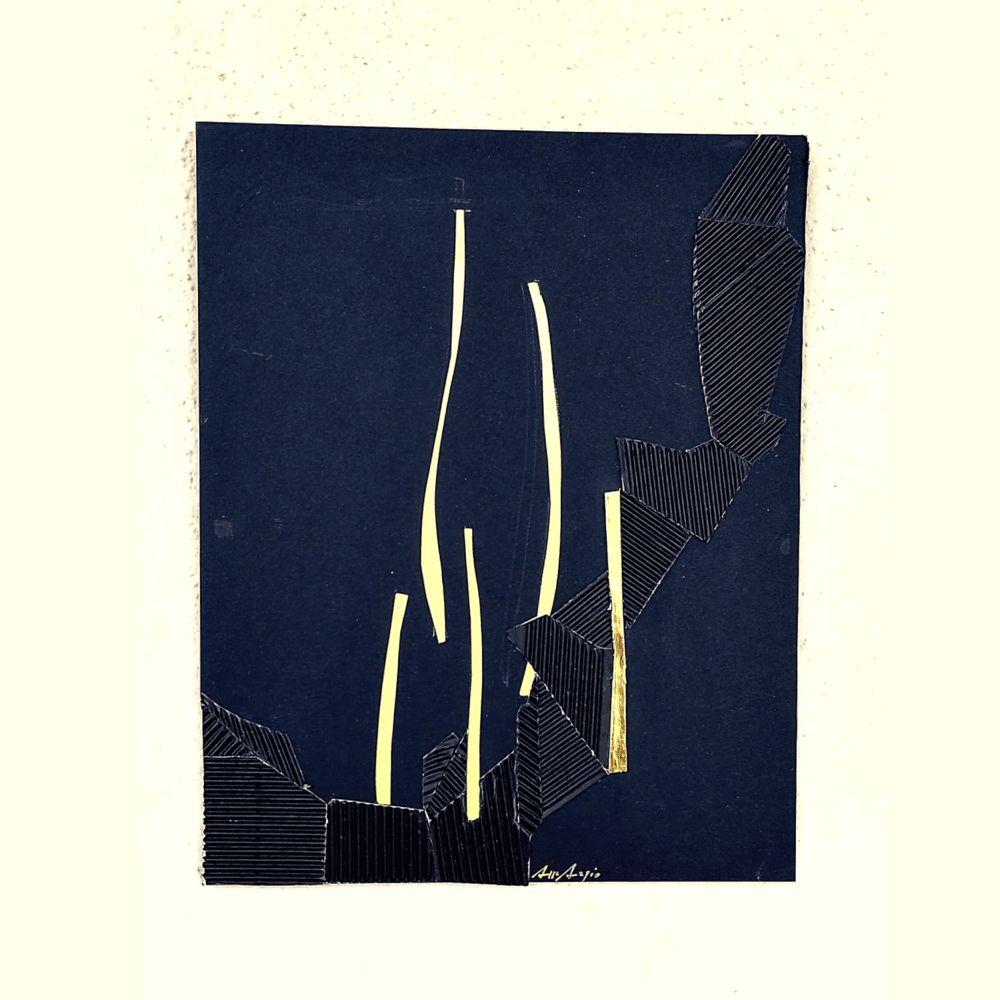 Portada de Sencillo/EP " All’Acqua Ghiacciata", de Marco Castello