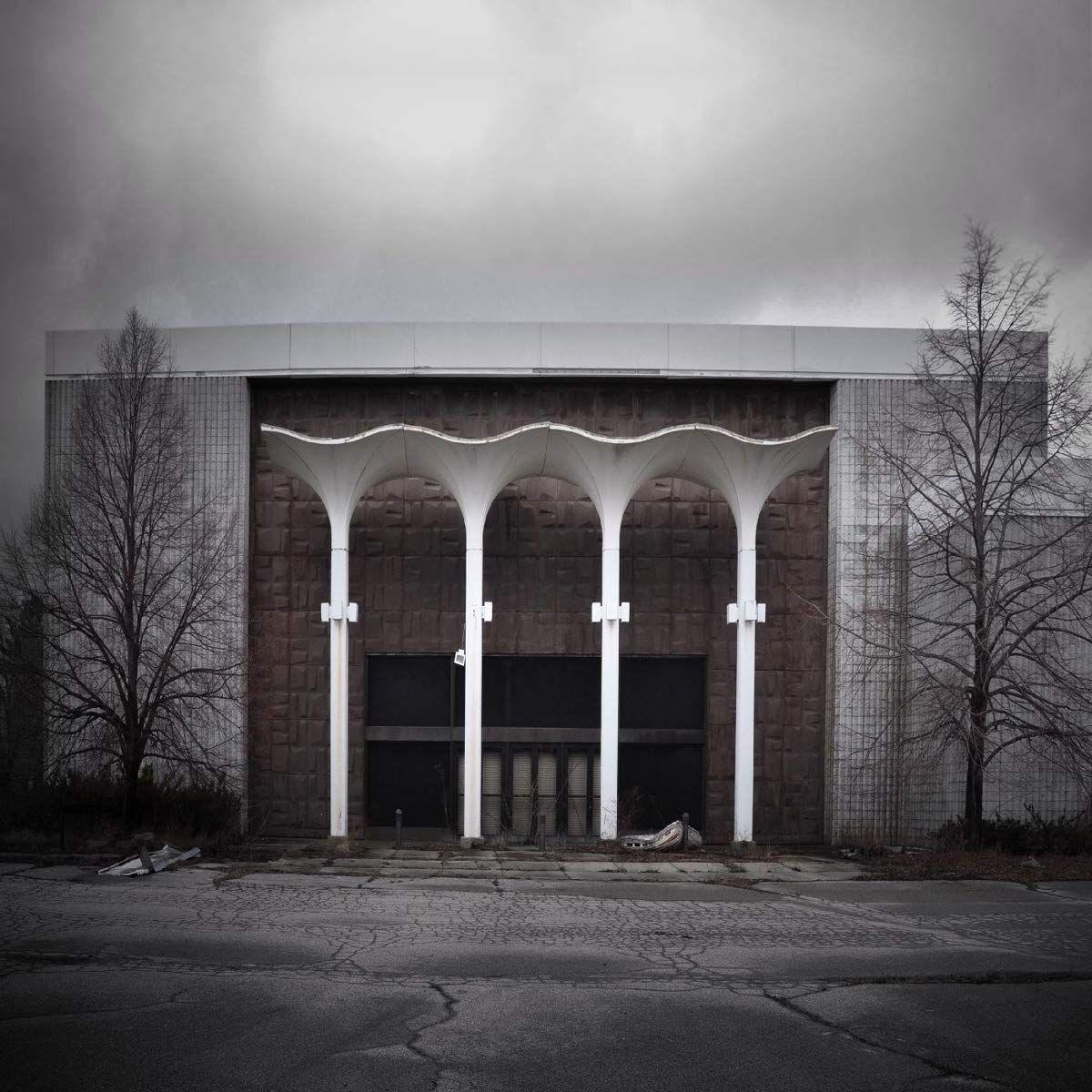 Portada de Álbum "THANKS FOR COMING", de Princess Goes To The Butterfly Museum