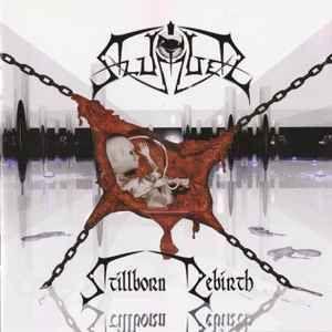 Portada de Álbum "Stillborn Rebirth", de In Slumber