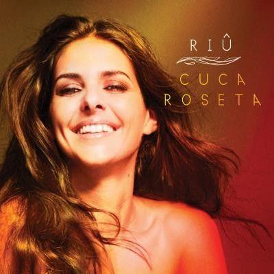 Album cover of "Riû" by Cuca Roseta
