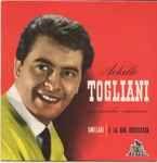 Portada de Álbum "In Vecchi Successi", de Achille Togliani