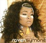 Capa do Álbum "Secrets ", de Raven-Symoné