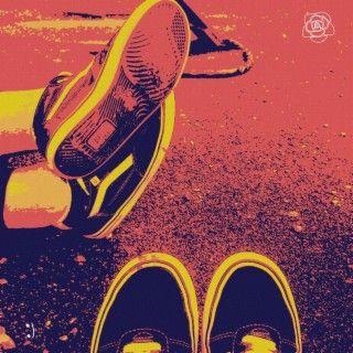 Portada de Sencillo/EP "thinking bout u now", de That One Little Flower