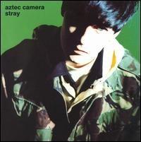 Portada de Álbum "Stray", de Aztec Camera