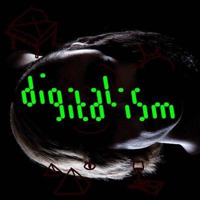 Capa do Álbum "Idealism", de Digitalism