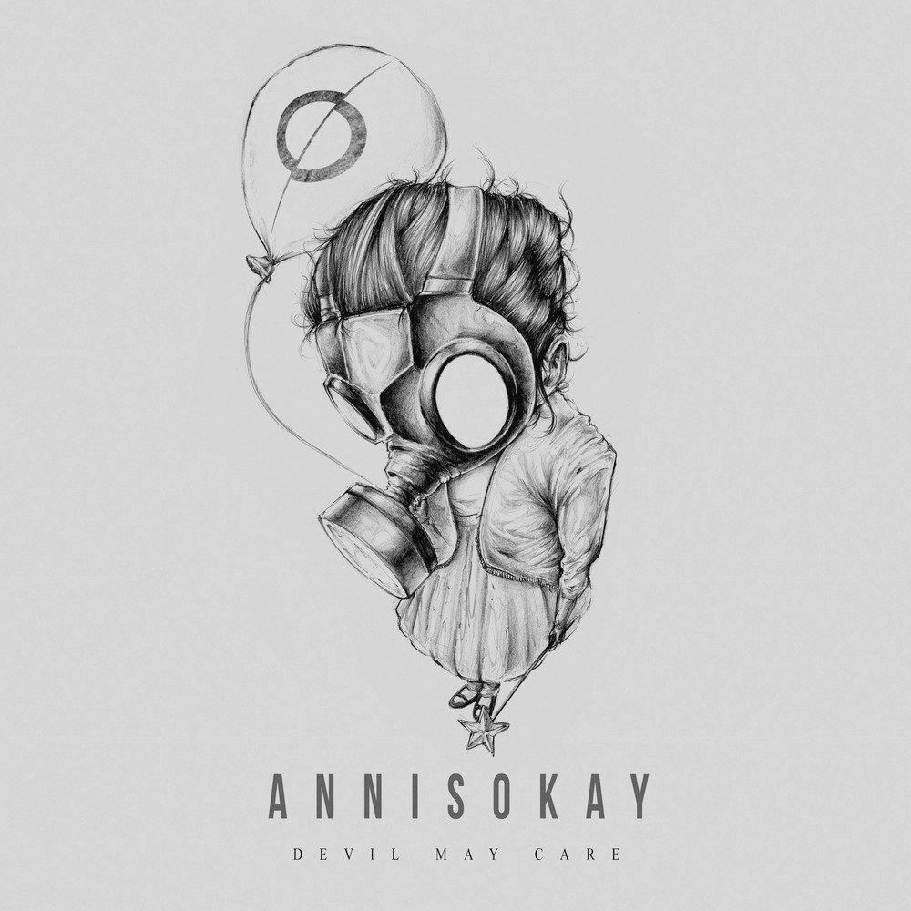 Portada de Álbum "Devil May Care", de Annisokay