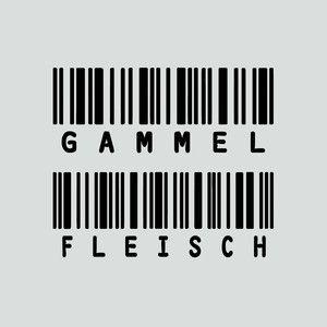 Capa do Single/EP "Gammelfleisch", de Heldmaschine