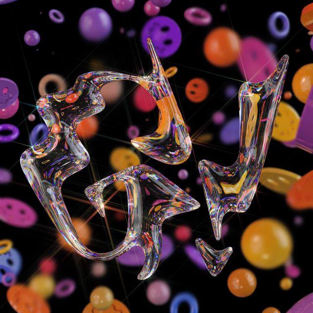 Portada de Sencillo/EP "G!", de Lil Cherry