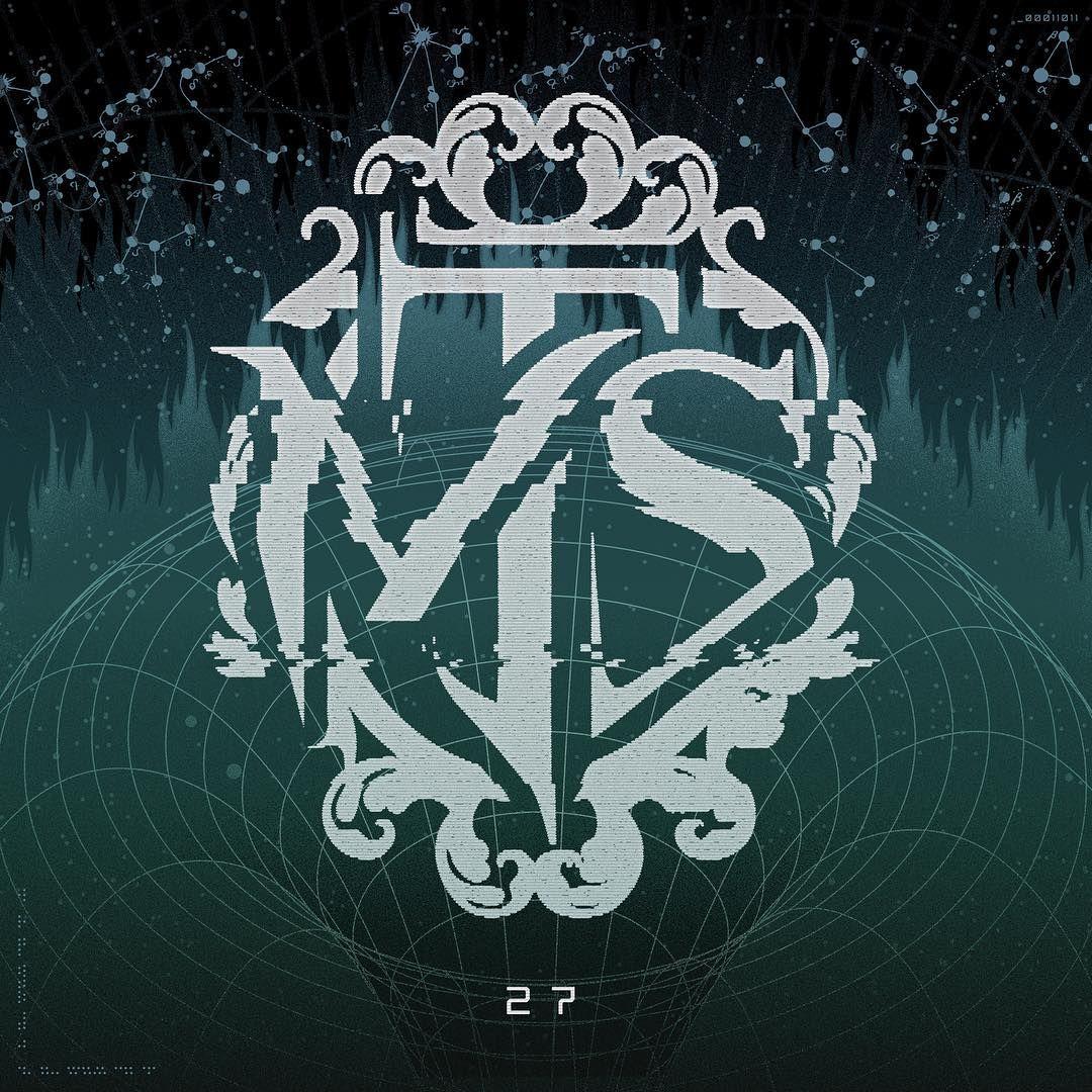 Portada de Sencillo/EP "27", de Make Them Suffer