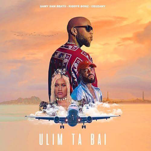Portada de Sencillo/EP "Ulim Ta Bai", de Kiddye Bonz