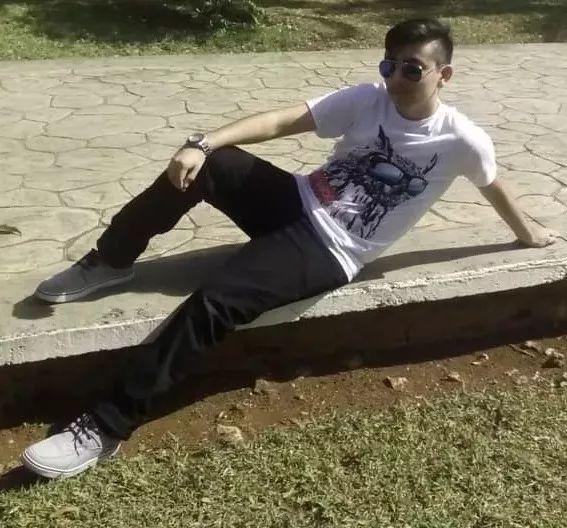 Portada de Sencillo/EP "El Comienzo", de Angel BS