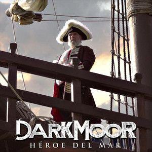 Portada del álbum "Héroe Del Mar", de Dark Moor