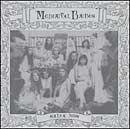 Portada del álbum "Salva Nos", de Mediaeval Baebes